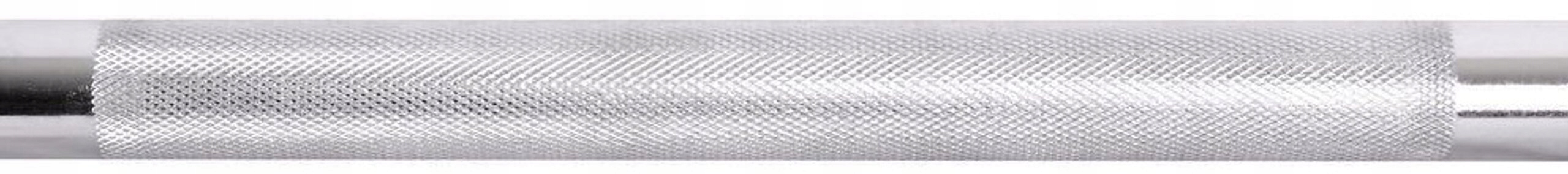 Radełkowany uchwyt dla maksymalnego bezpieczeństwa