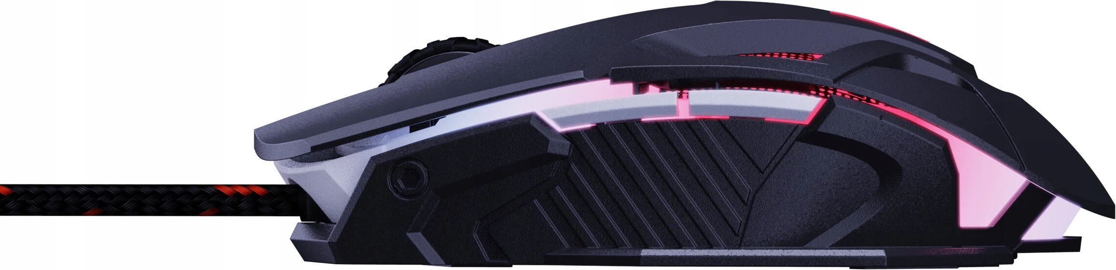 Uniwersalny profil myszy dla każdego gracza