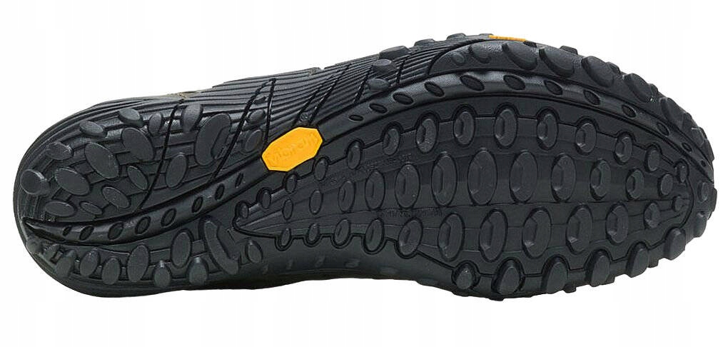 Podeszwa zewnętrzna Vibram® – Doskonała przyczepność w każdych warunkach