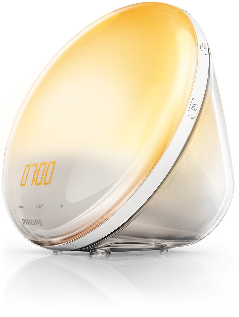 Właściwości i zalety Philips SmartSleep HF3521/01
