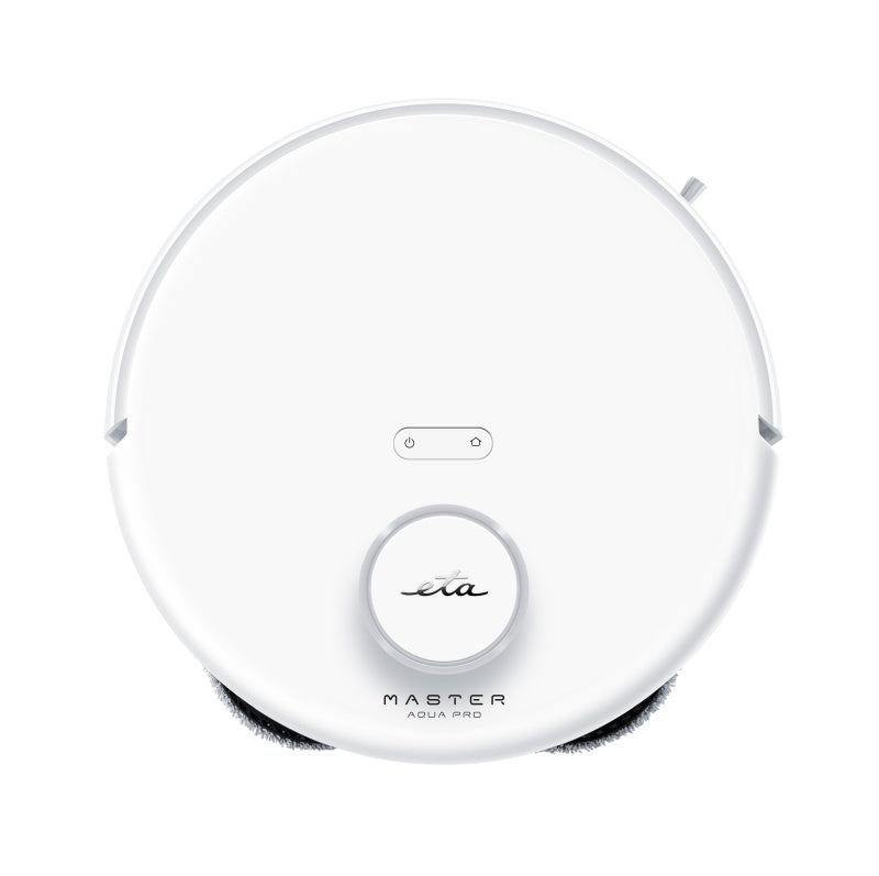 Funkcje 5 w 1 – Odkurzanie, mycie i dozowanie detergentu