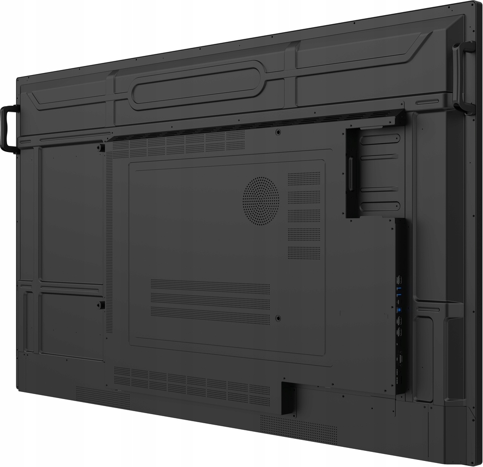 Wydajność dzięki czterordzeniowemu procesorowi