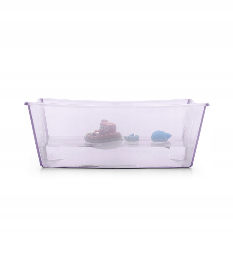 Wanienka Stokke Flexi Bath X-Large – Komfort i bezpieczeństwo podczas kąpieli