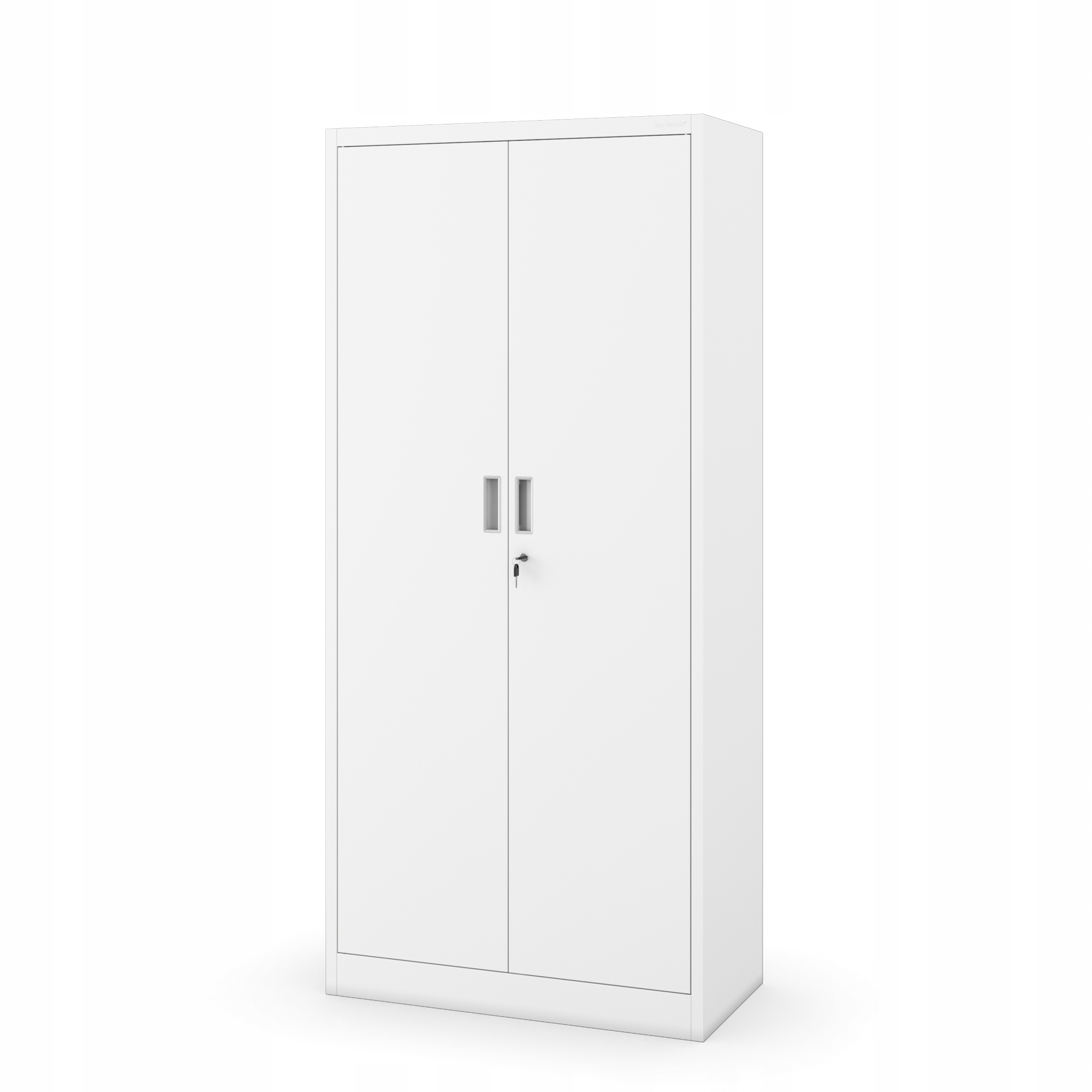 Szafa JAN Compact 1750 x 800 x 400 mm – Idealne rozwiązanie do małych biur