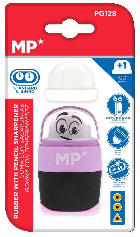 Ergonomiczna konstrukcja dla wygody użytkowania