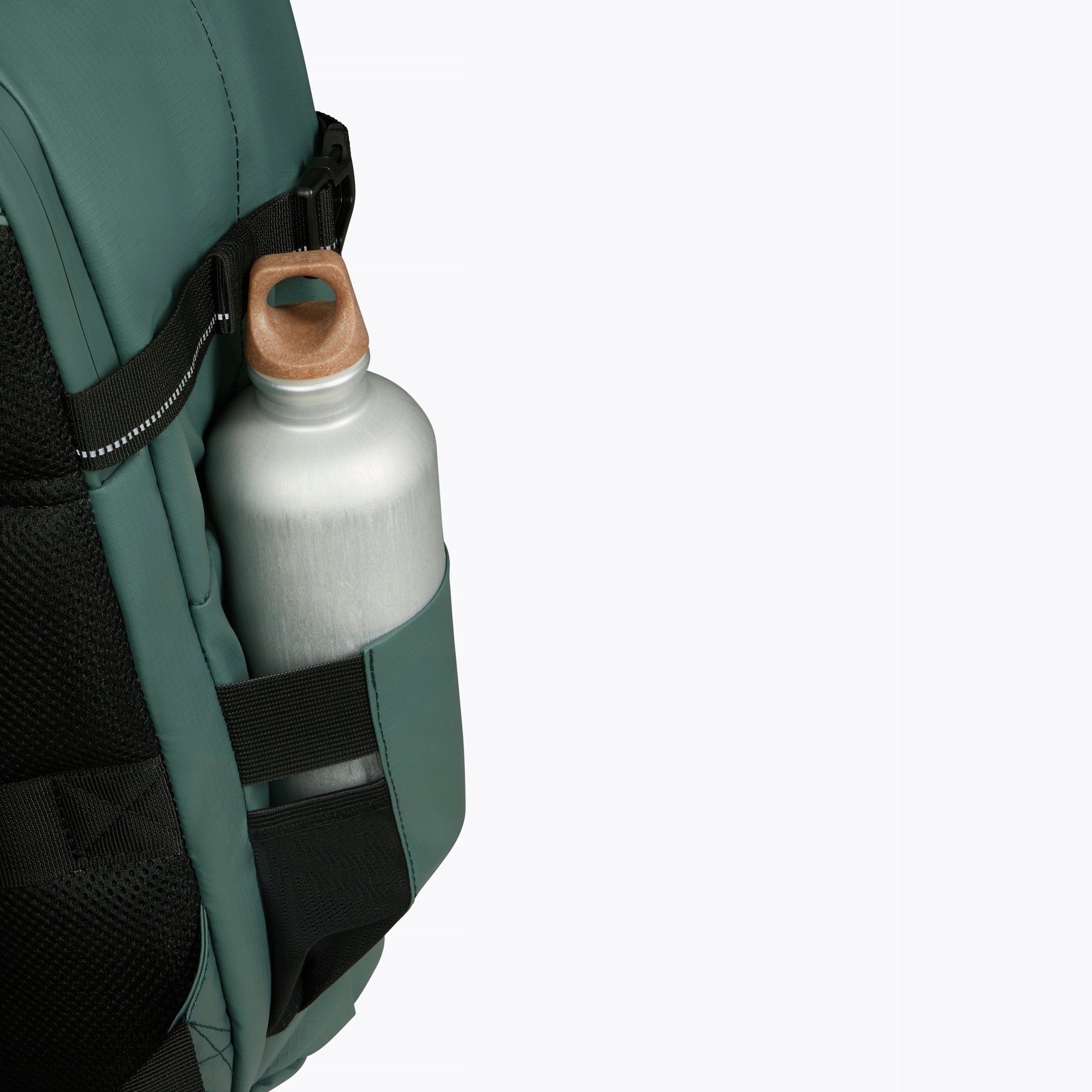 Uchwyt na butelkę – Wygoda w podróży