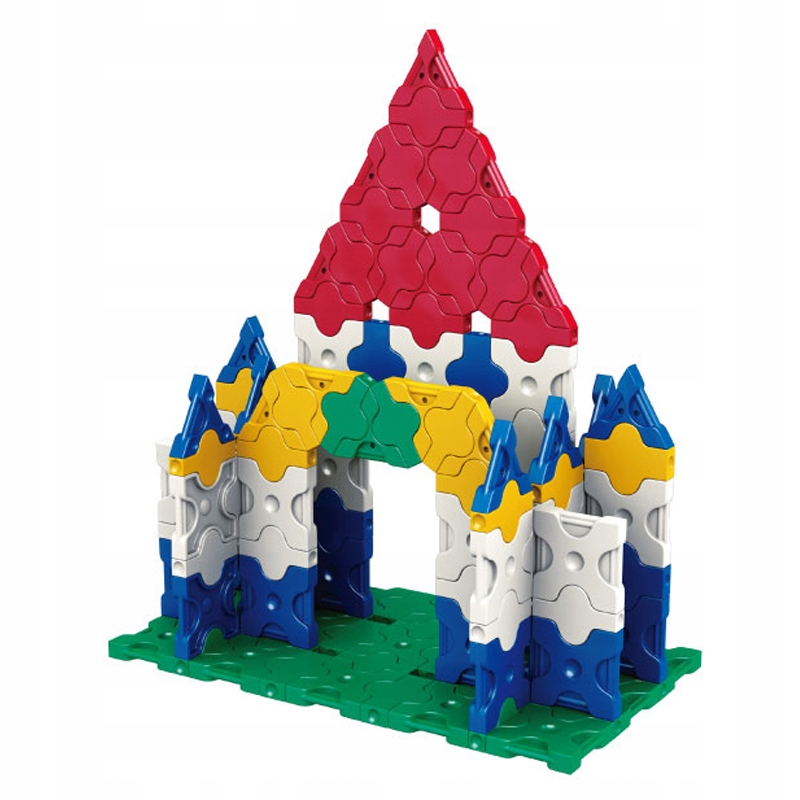 Japońska jakość i innowacyjność – Dlaczego warto wybrać klocki LaQ?