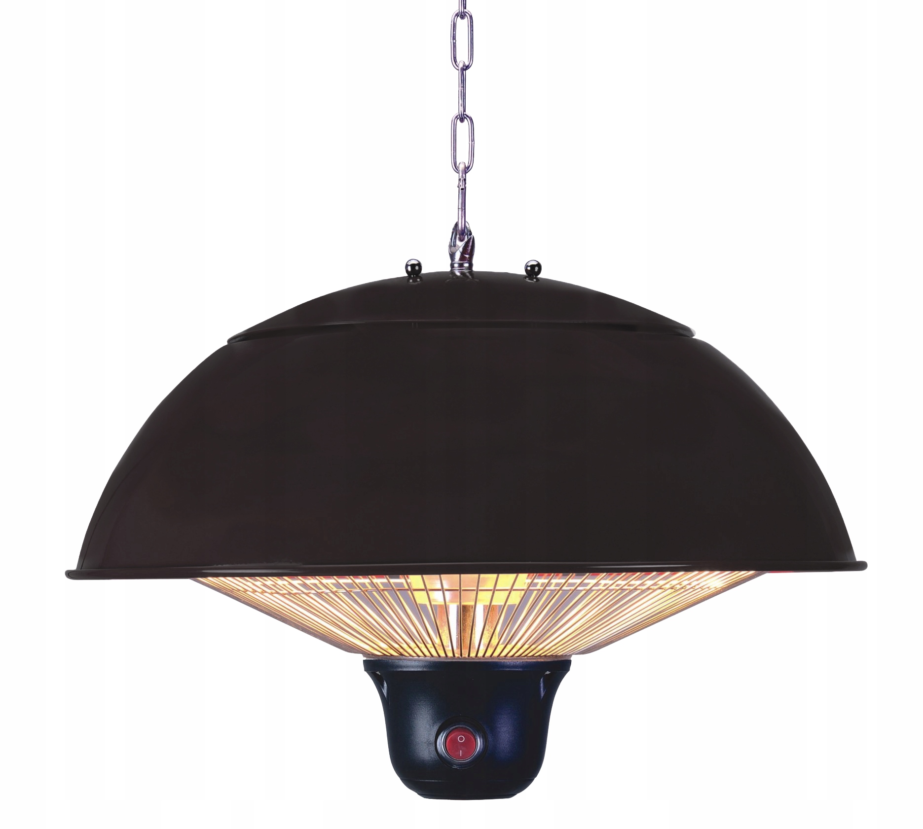 Ogrzewacz tarasowy OT-1500 LED – Idealne rozwiązanie na chłodne wieczory