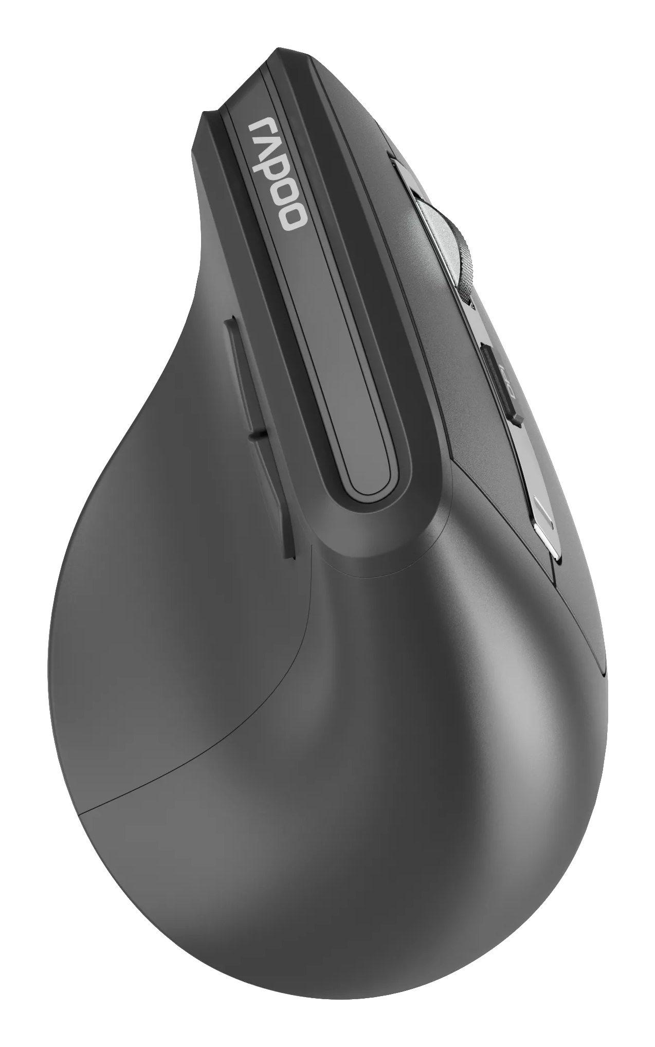 Mysz bezprzewodowa Rapoo EV310M – Ergonomiczny wybór dla każdego użytkownika