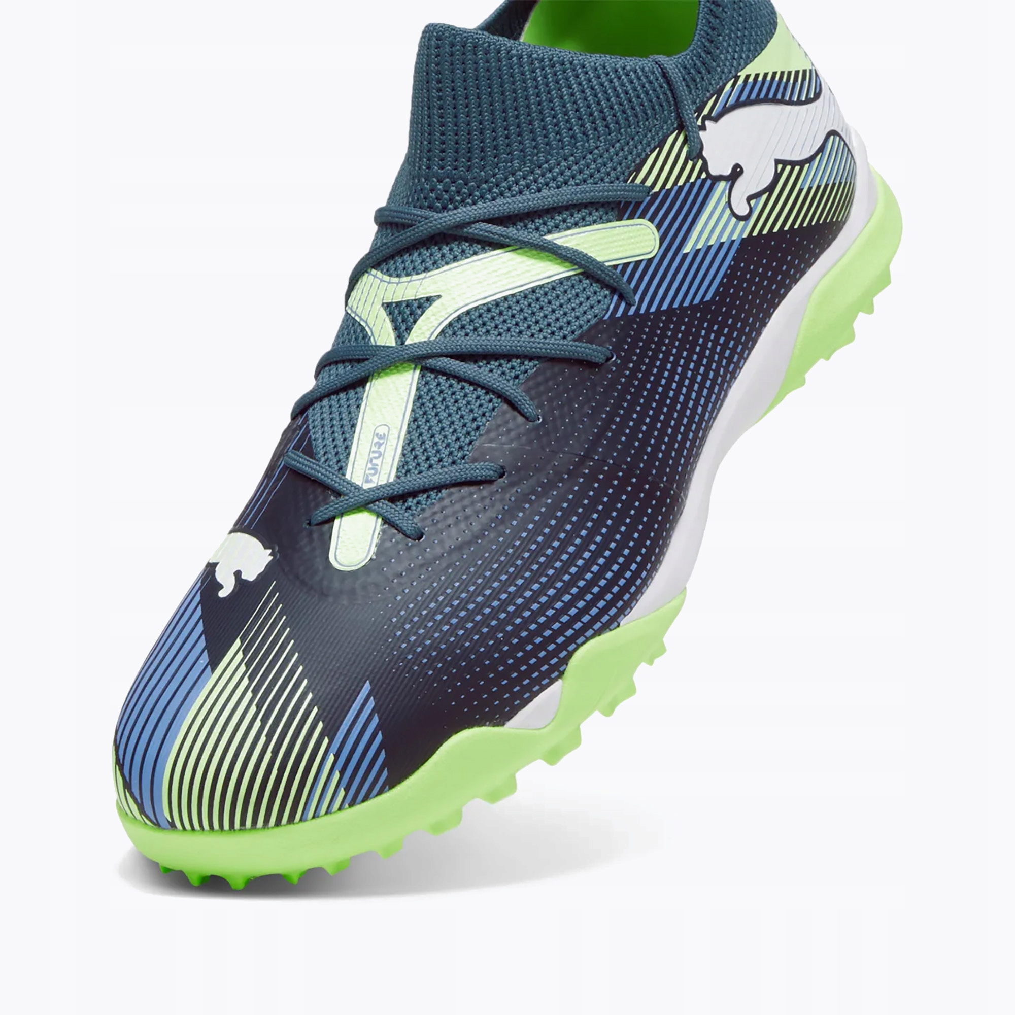 Elastyczna cholewka FUZIONFIT dla doskonałego dopasowania