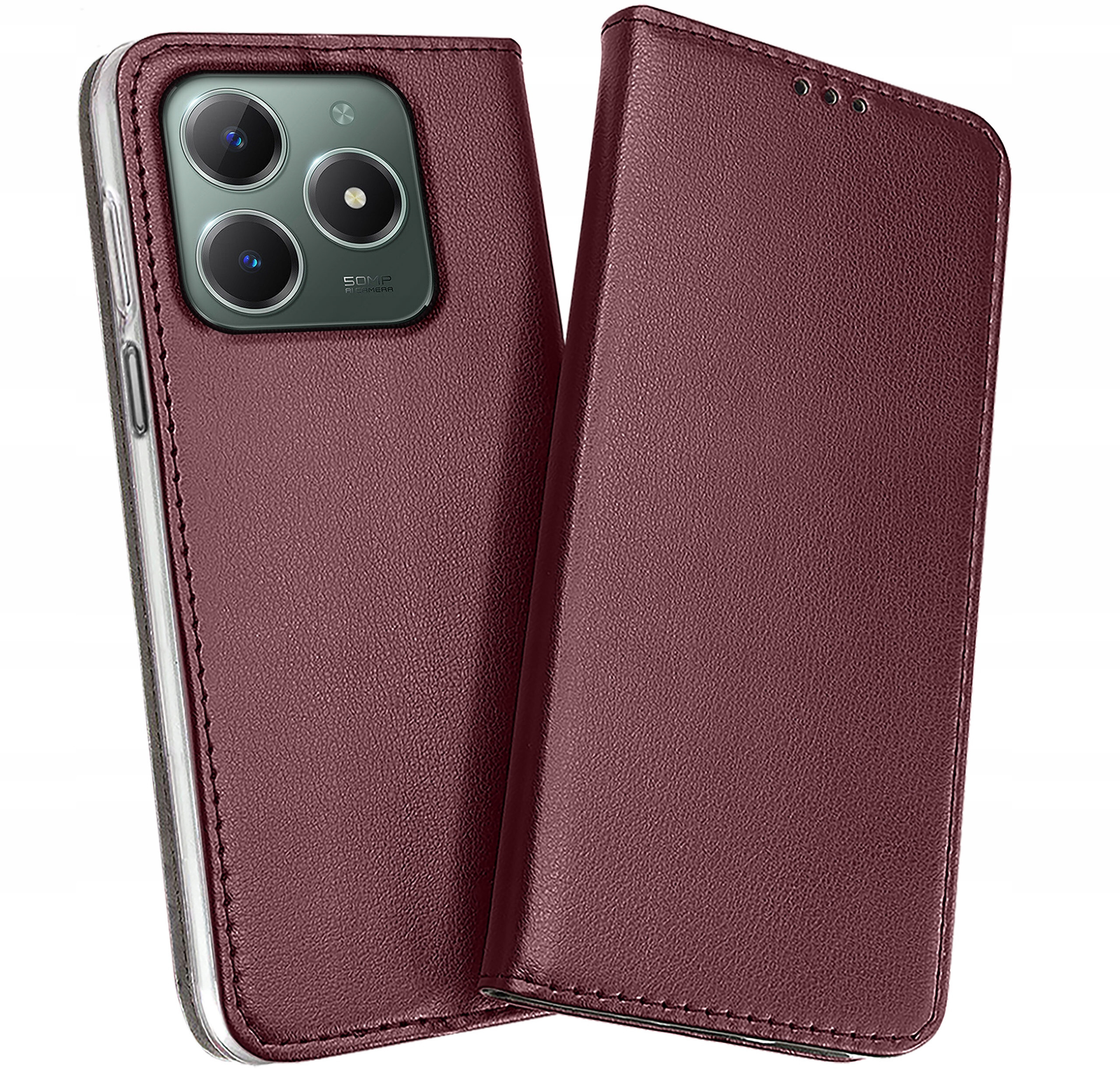 Kompatybilność z modelami Realme C61 i C63