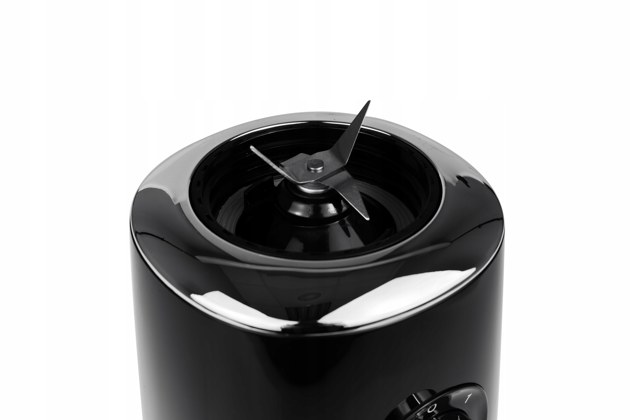 Czteroramienne ostrza ze stali nierdzewnej – Precyzyjne rozdrabnianie składników