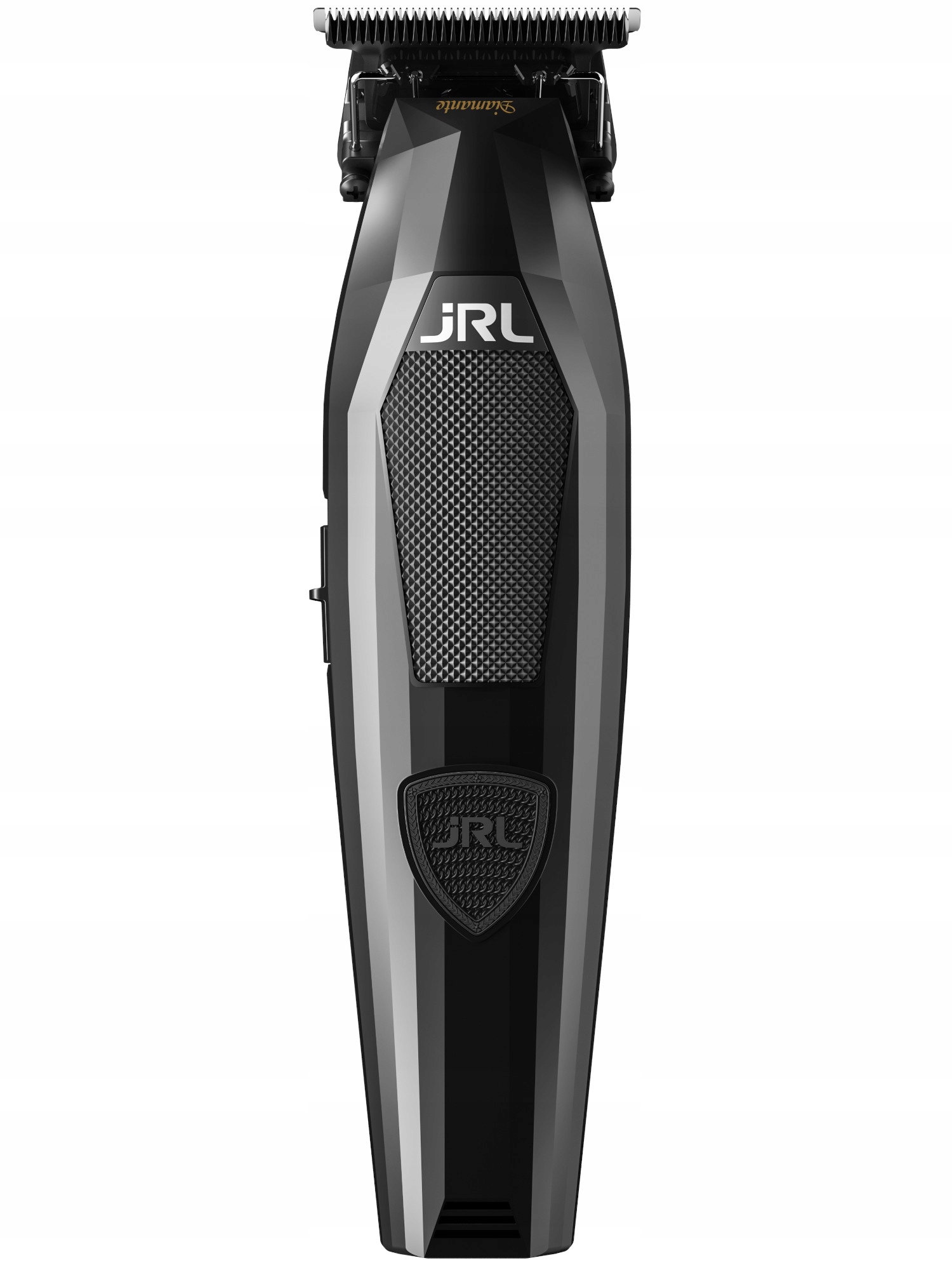 Innowacyjny design i technologia dla elitarnych barberów