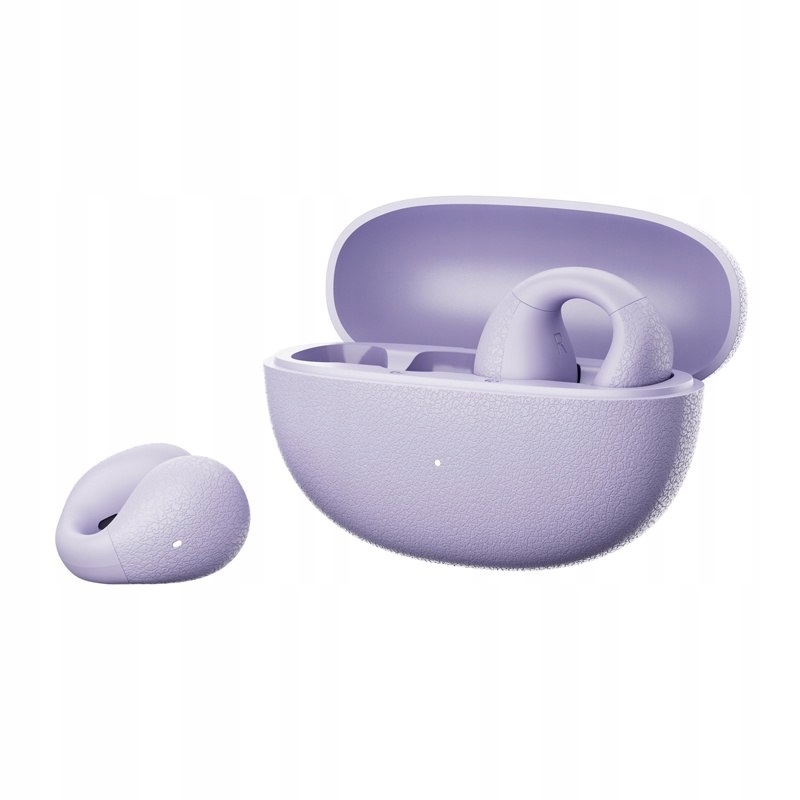 QCY C10 Crossky – Bezprzewodowe słuchawki z Bluetooth 5.4