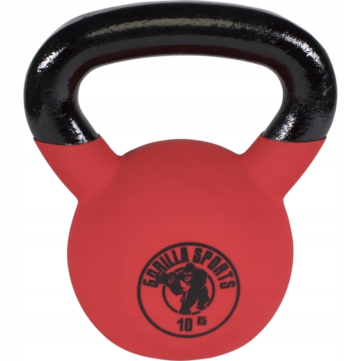 Zastosowanie kettlebell w poprawie równowagi i koordynacji