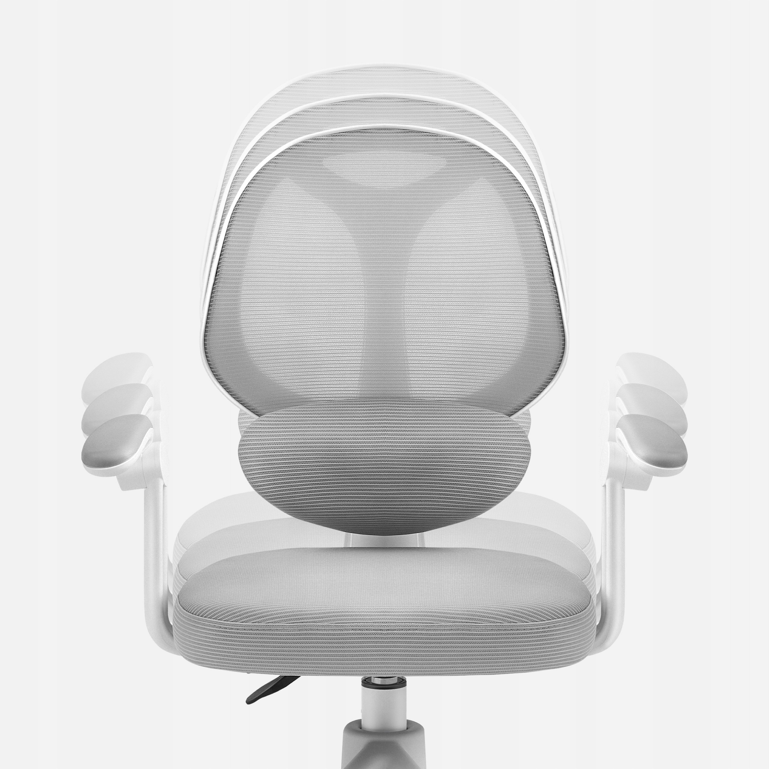 Funkcjonalne i odchylane podłokietniki