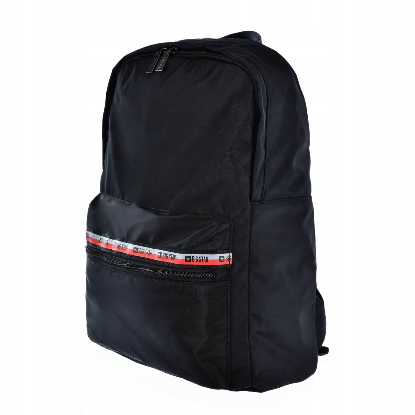 Uniwersalny plecak do codziennych stylizacji