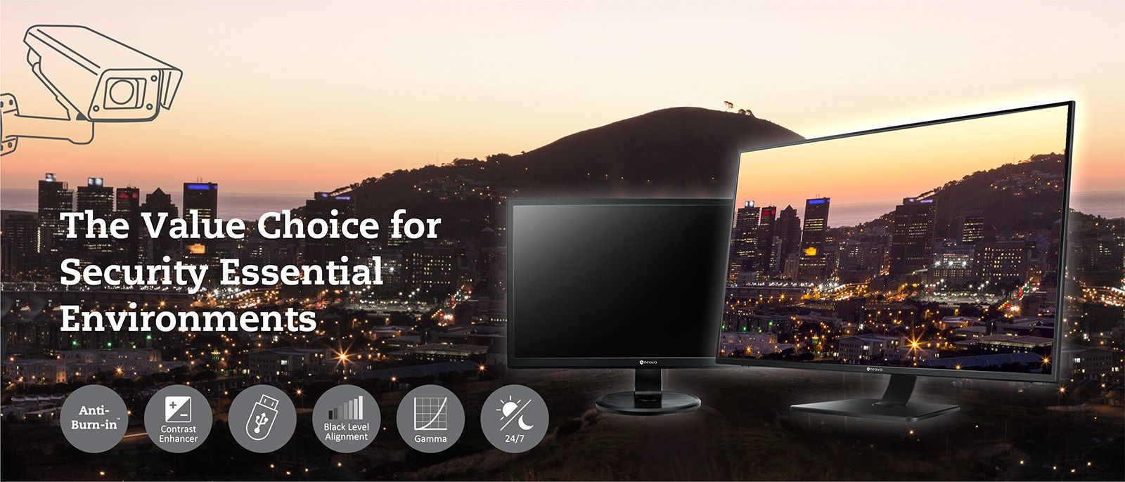 Seria SC Nowy benner