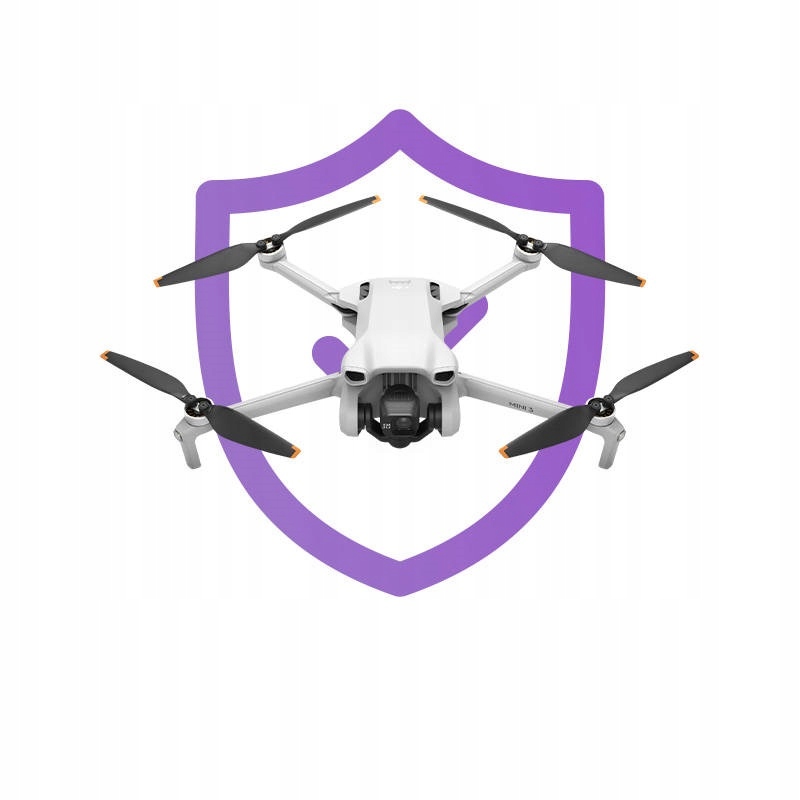 Zalety korzystania z DJI Care Refresh
