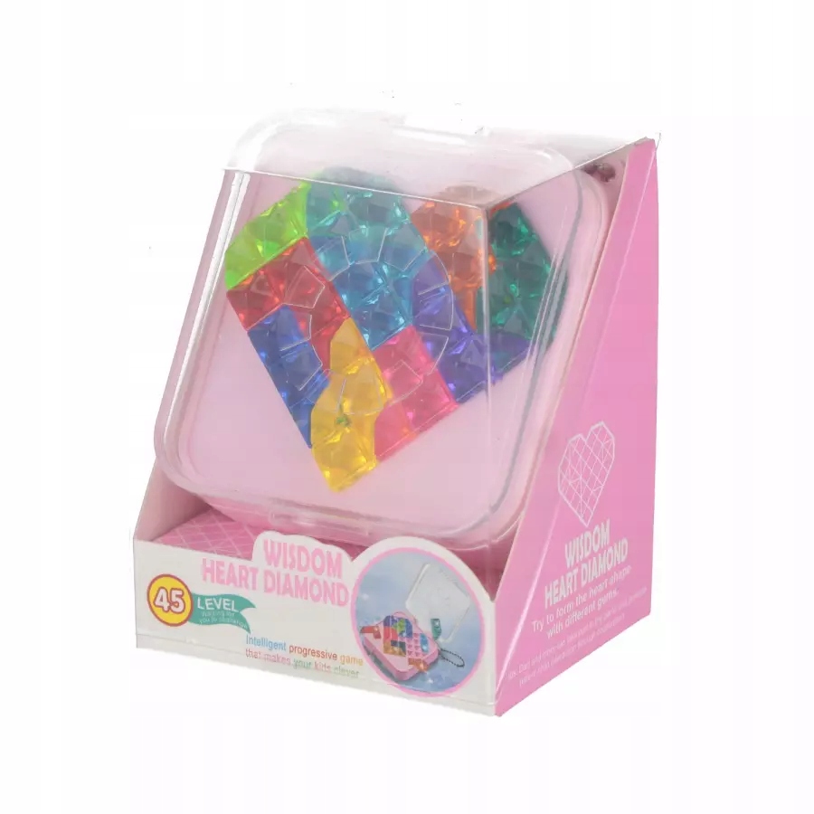 Wciągająca rozgrywka – Doskonała do zabawy w pojedynkę i z rodziną