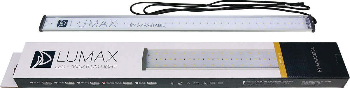 Montaż i kompatybilność z zestawami akwariowymi