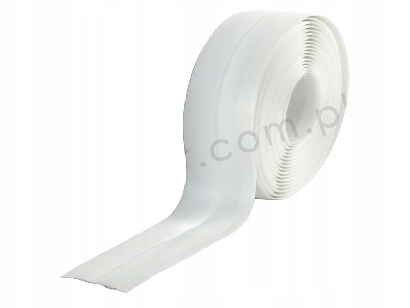 Zastosowanie taśmy uszczelniającej w łazience i kuchni