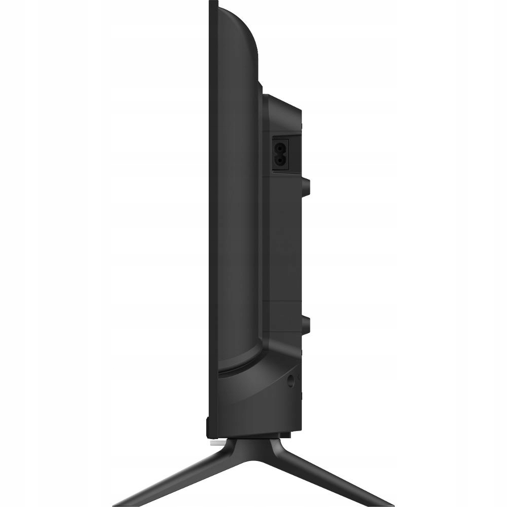 Jasność 200 cd/m² – Doskonała widoczność w różnych warunkach oświetleniowych