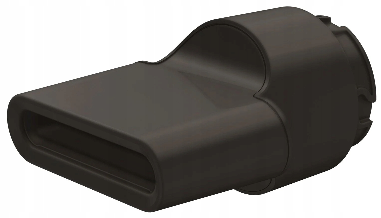 Kompaktowy design idealny do podróży