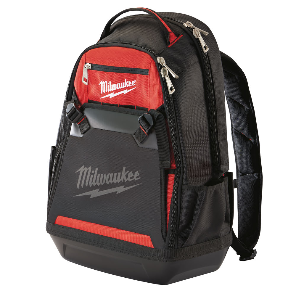Zestaw narzędzi Milwaukee MILWAUKEE BACKPACK – Idealny plecak dla profesjonalistów