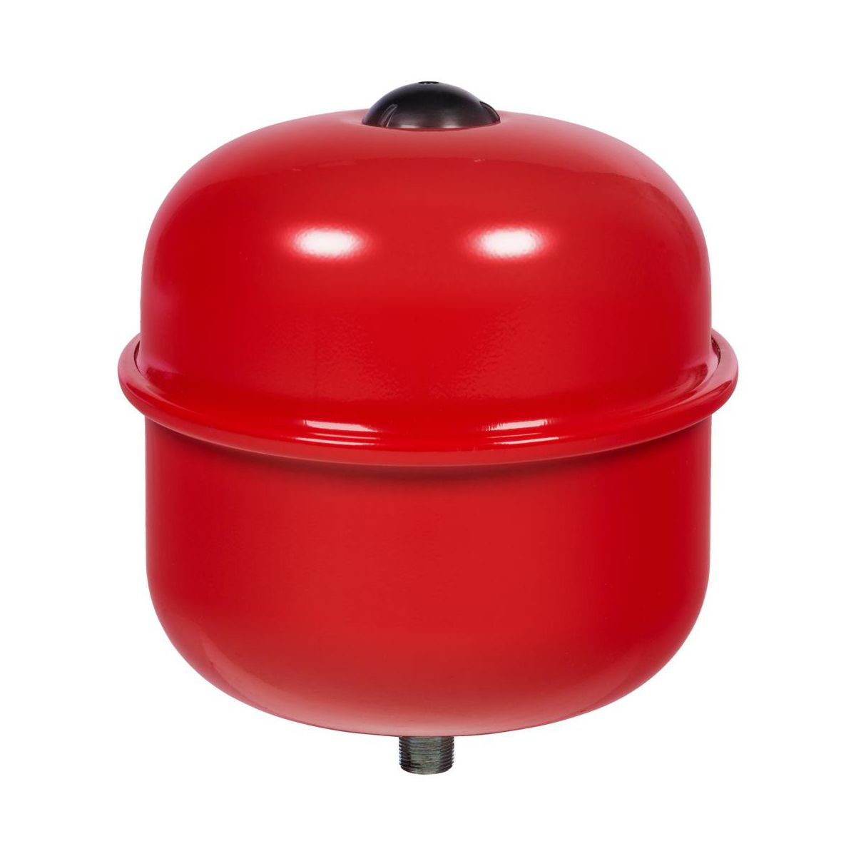 Bezpieczeństwo użytkowania – czerwony lakier proszkowy dla lepszej widoczności