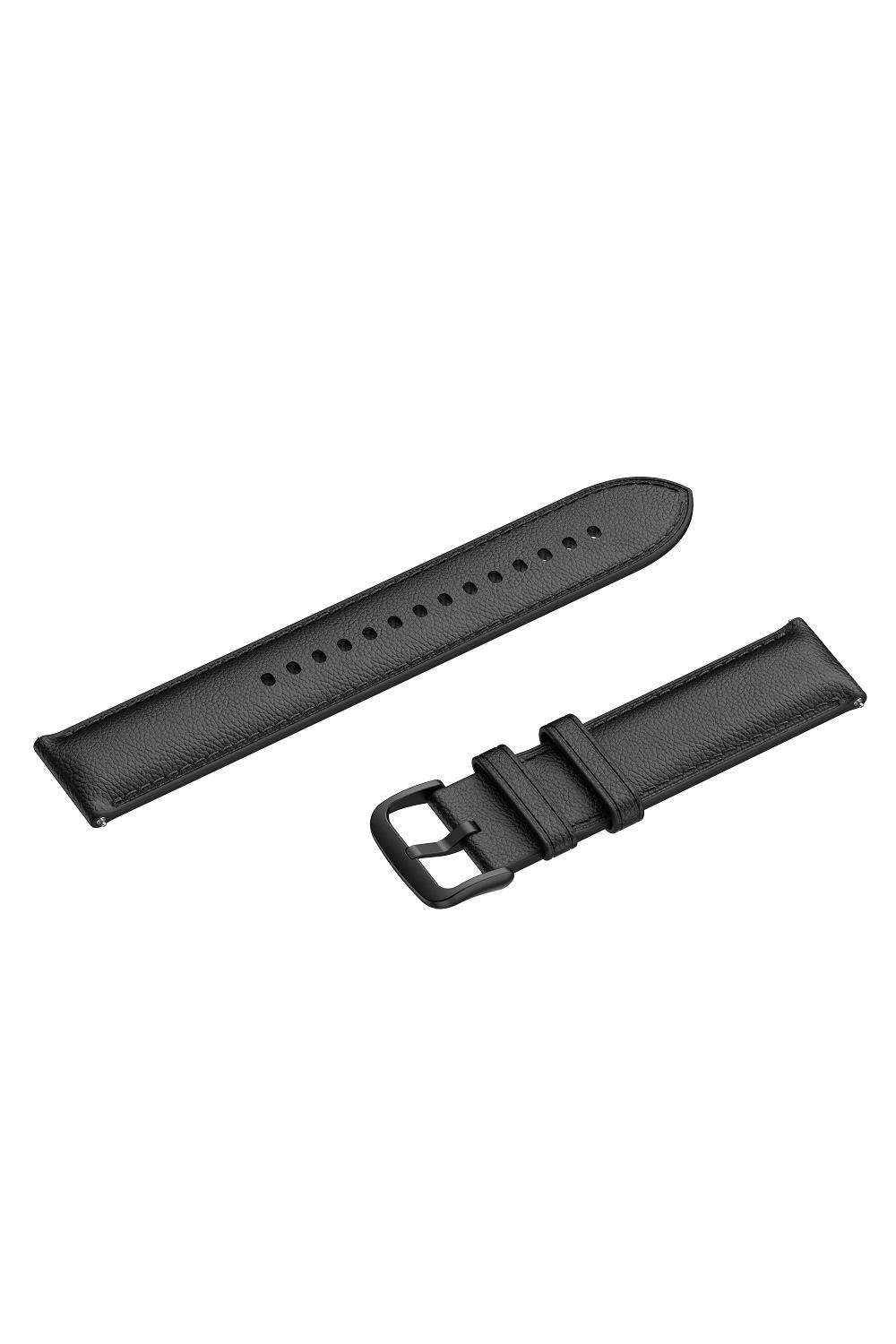 Szeroka kompatybilność z zegarkami Amazfit – Pasuje do wielu modeli