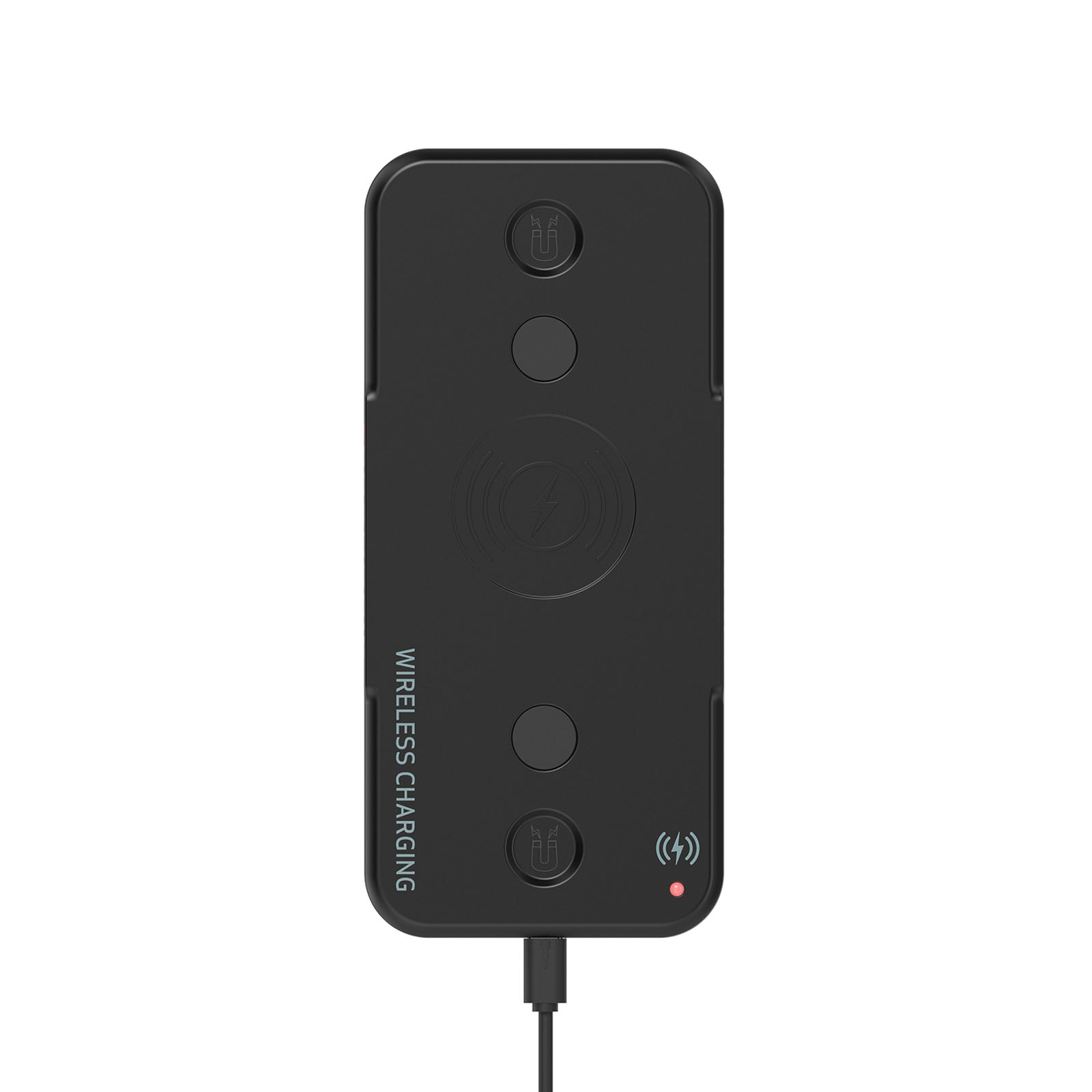 Scangrip Bezprzewodowa podkładka ładująca dla MAG PRO WIRELESS CHARGING PAD 03.5928 – Nowoczesne rozwiązanie do ładowania