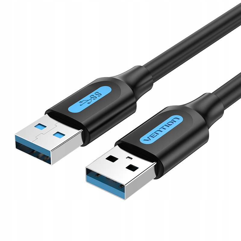 Szybkość transmisji danych do 5 Gbps