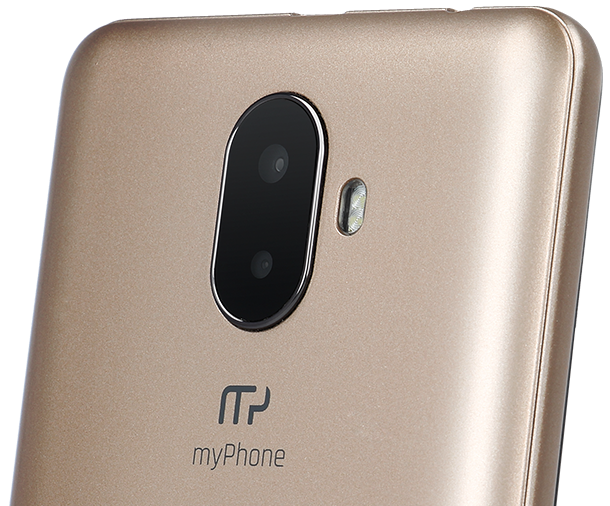 myPhone Pocket 18×9