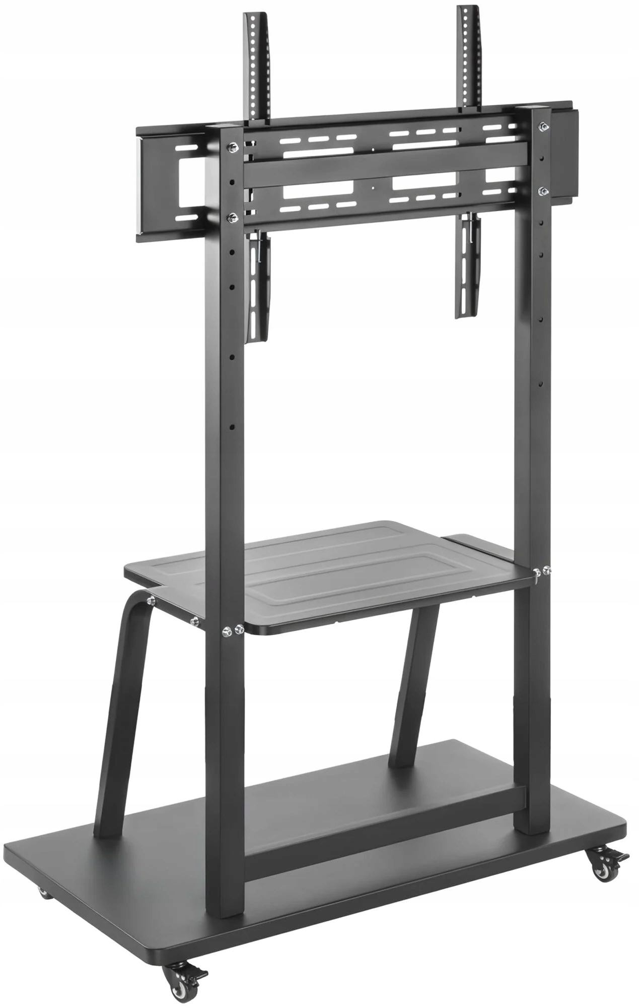 Funkcjonalność i estetyka – System ukrywania kabli i wzmocnione kółka