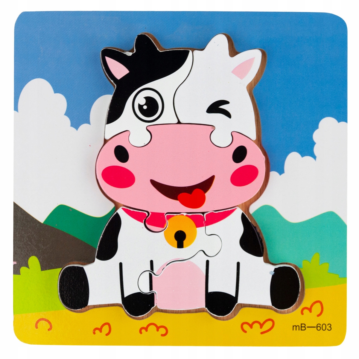 Rozwój zdolności wzrokowo-ruchowych u dzieci