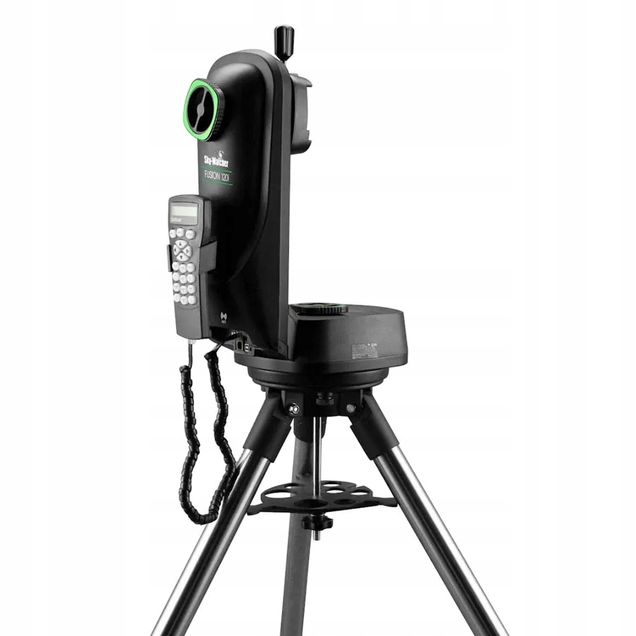 Montaż Sky-Watcher Fusion 120i + statyw stalowy – Idealny wybór dla astronomów