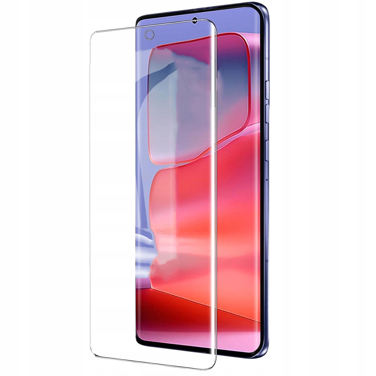 Precyzyjne dopasowanie do modelu Realme GT 7 Pro – Idealna kompatybilność