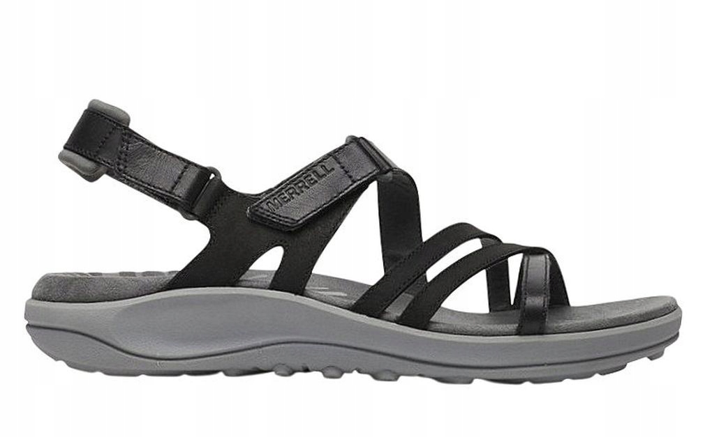 Sandały Merrell Harbor Backstrap J008362 – Idealne na każdą przygodę