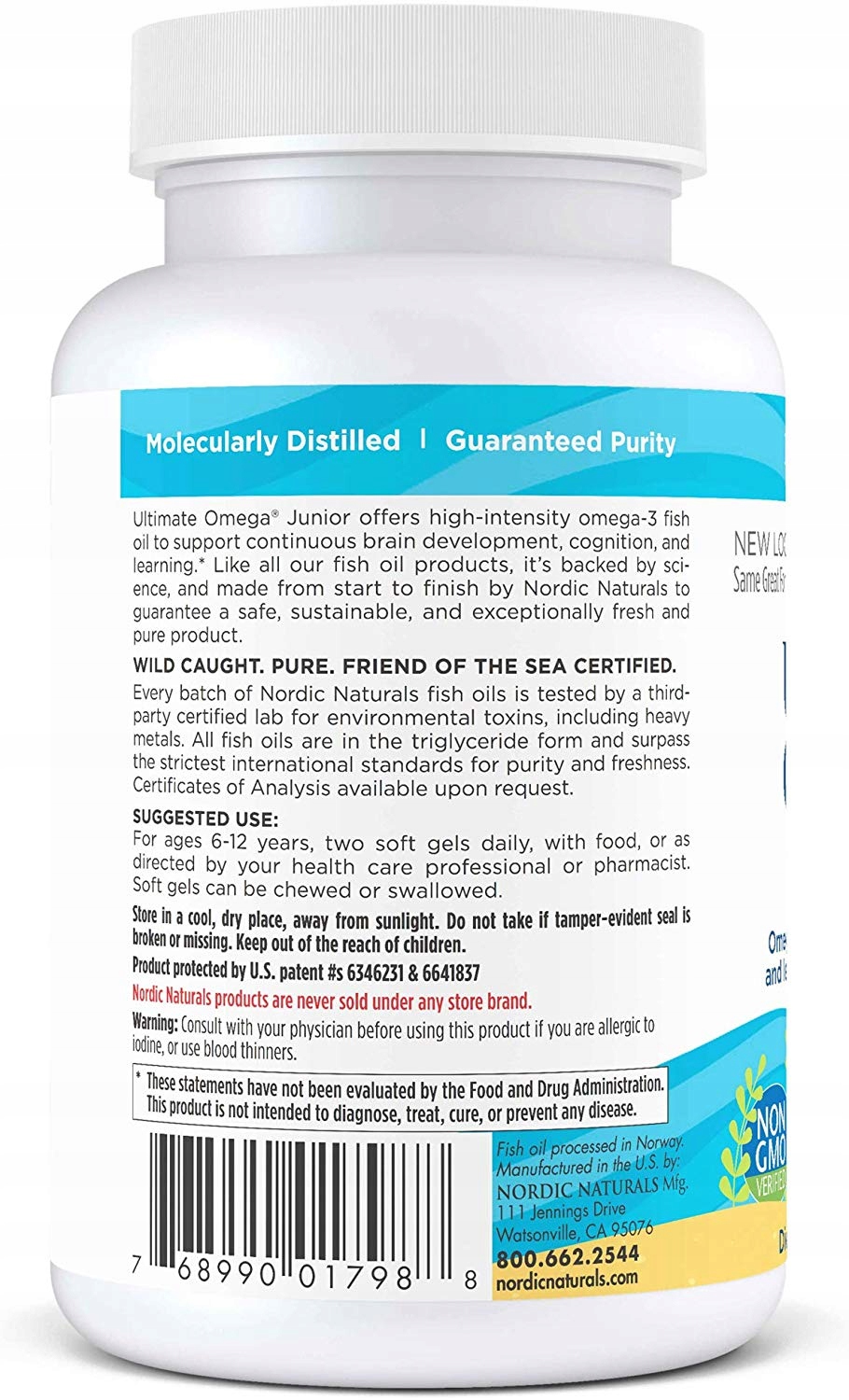 Dawkowanie i sposób użycia