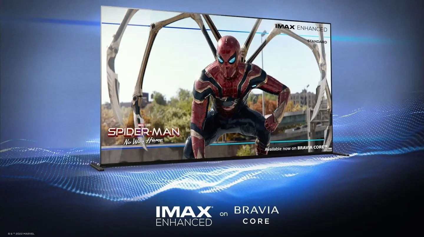 Rozdzielczość 4K Ultra HD – Niezrównana jakość obrazu