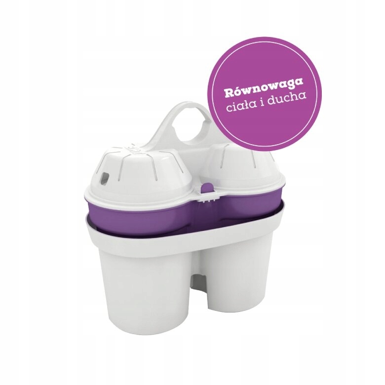 Dlaczego warto wybrać wkład filtrujący BWT?