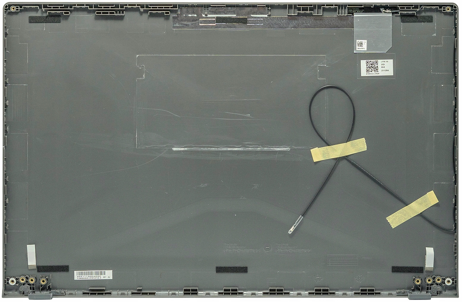 Oryginalne części zamienne dla niezawodności