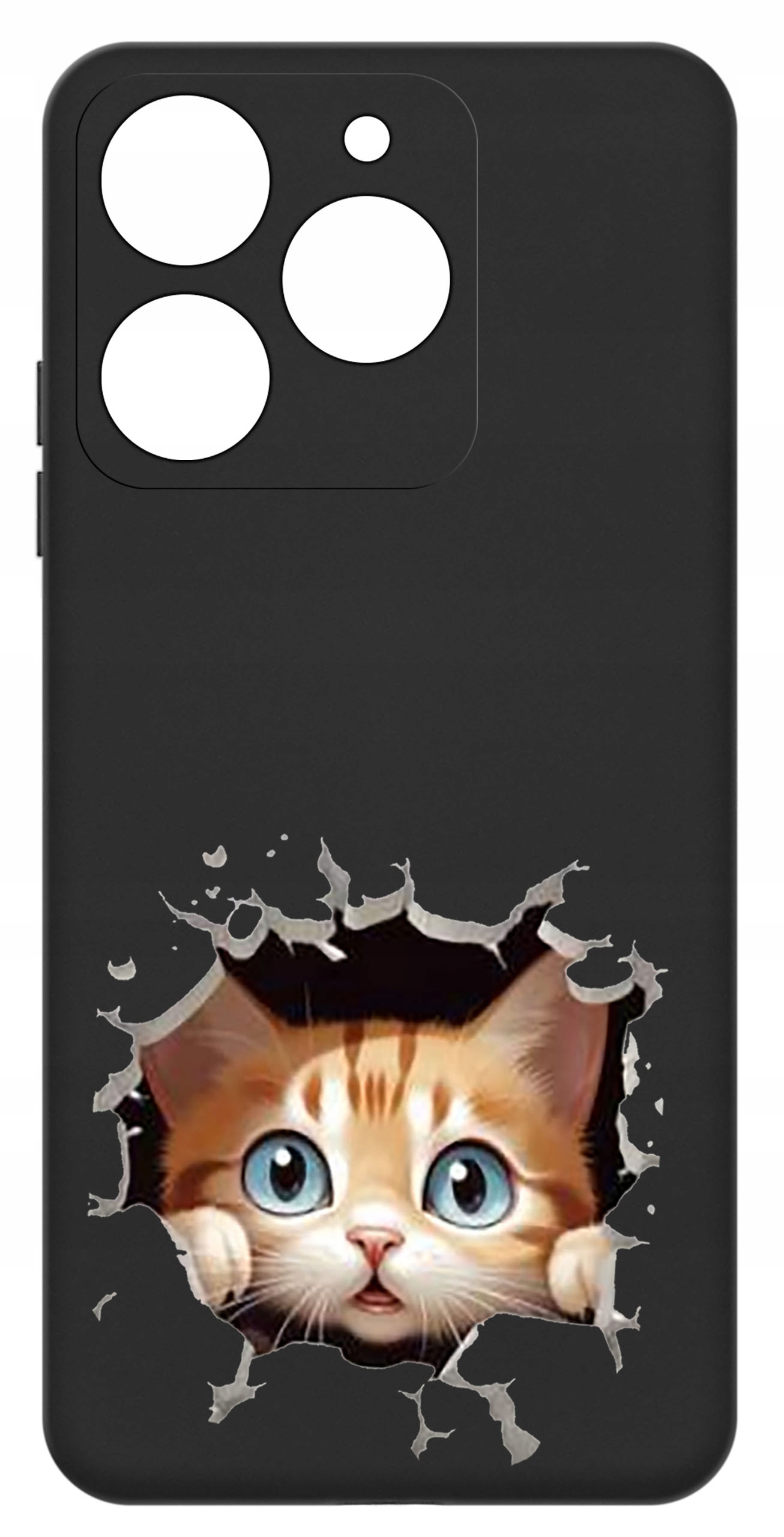 Kompatybilność z modelami Realme C61 i C63