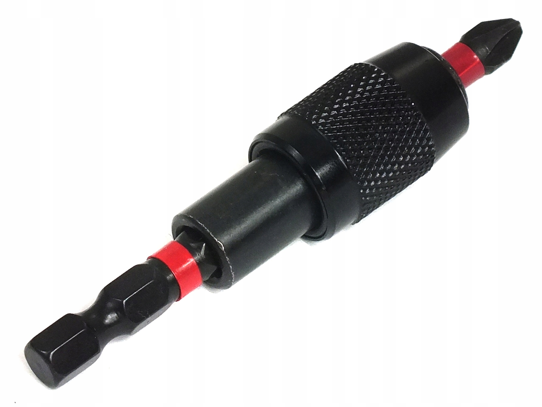 Magnetyczny uchwyt 1/4