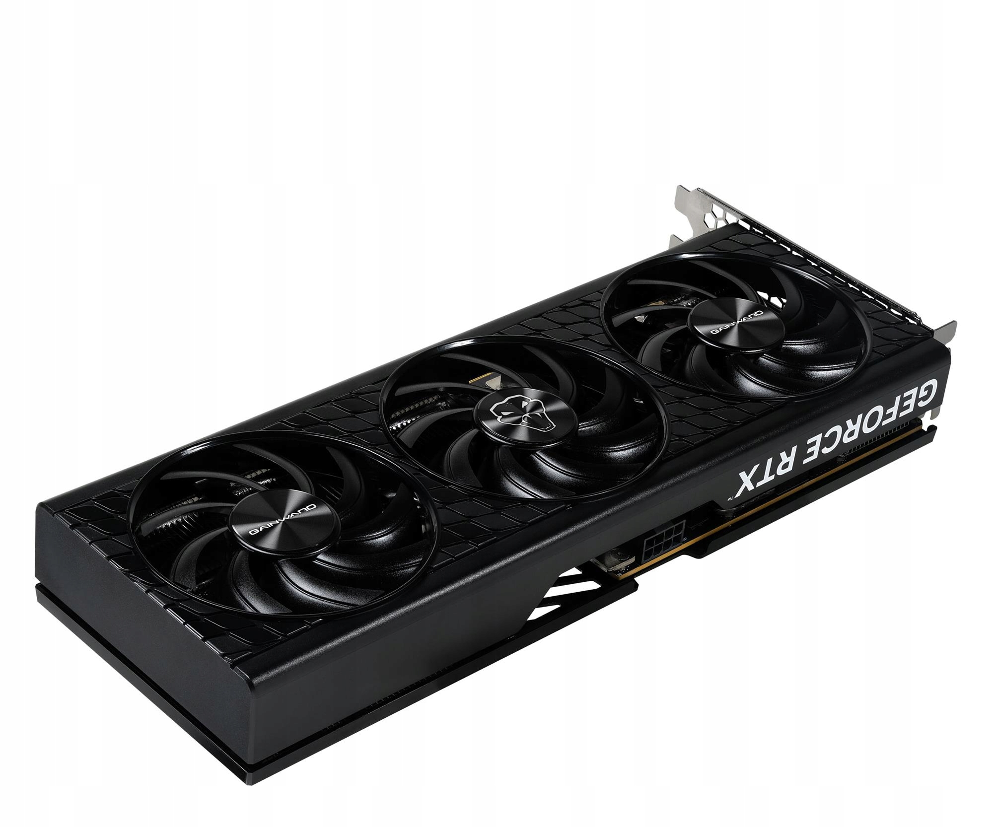 Pamięć 8 GB GDDR7 – Szybkość i efektywność