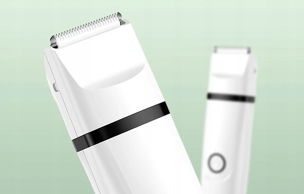 Regulowana prędkość silnika – Dostosowanie do potrzeb sierści