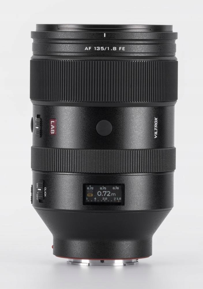 Wyjątkowa jakość obrazu i efekt bokeh