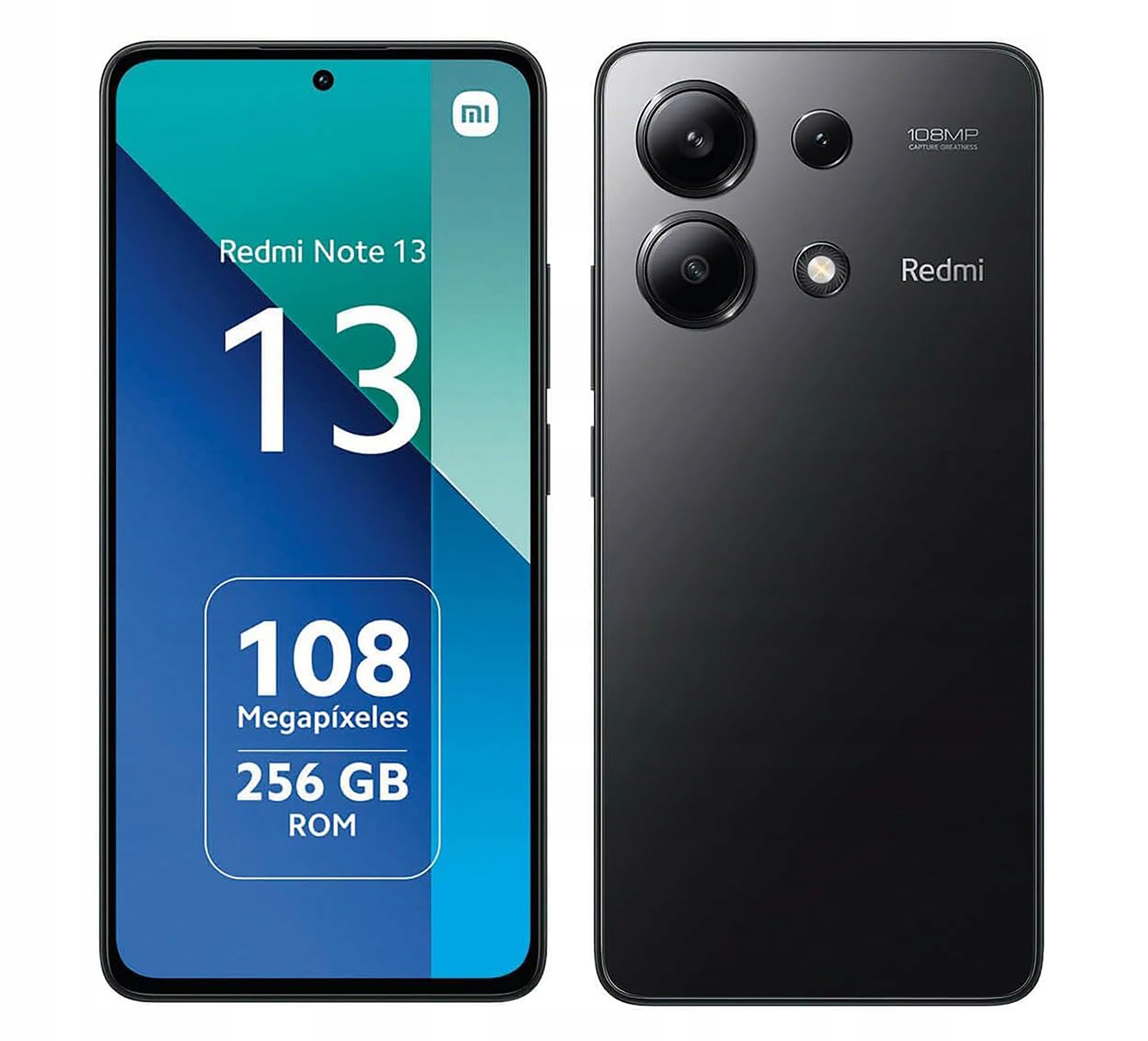 Kompatybilność z modelami Xiaomi – idealne dopasowanie do Redmi Note 13