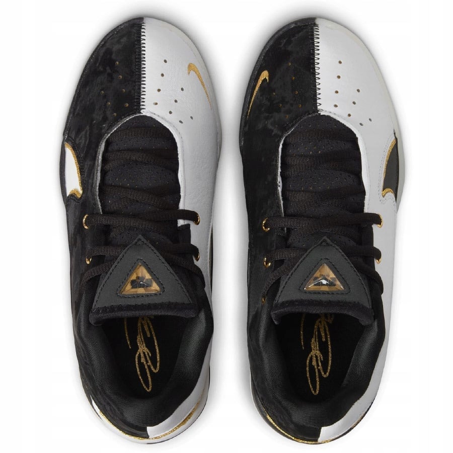 Amortyzacja i stabilność podczas gry